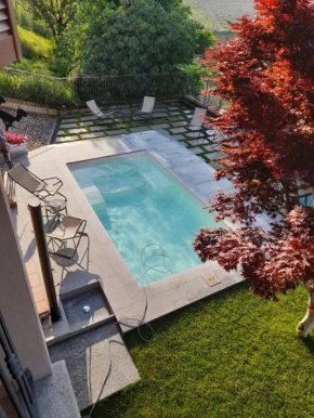 Agriturismo I Grappoli Serralunga D'alba